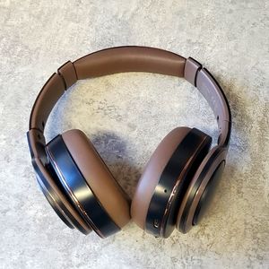 New in box Cleer wireless headphones